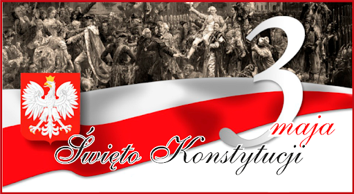 231. rocznica uchwalenia Konstytucji 3 Maja