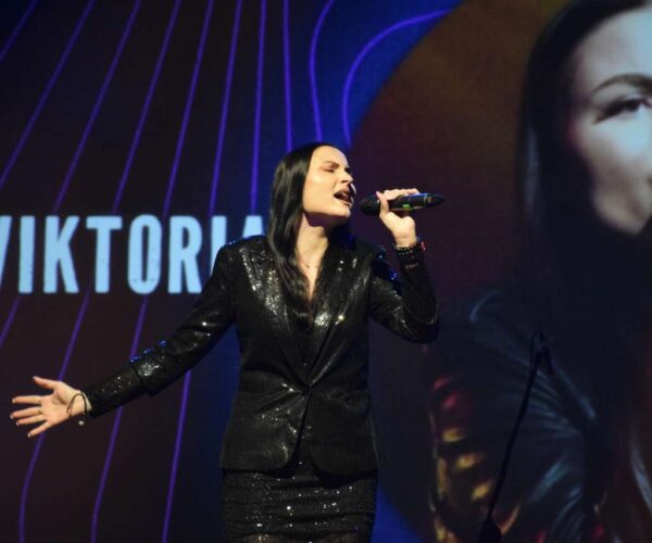 XXII WFPA, XI KMT – koncert finałowy